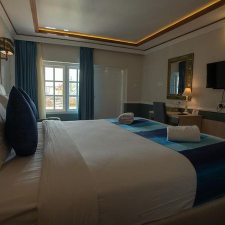 State Beach Resort And Spa Каннур Экстерьер фото