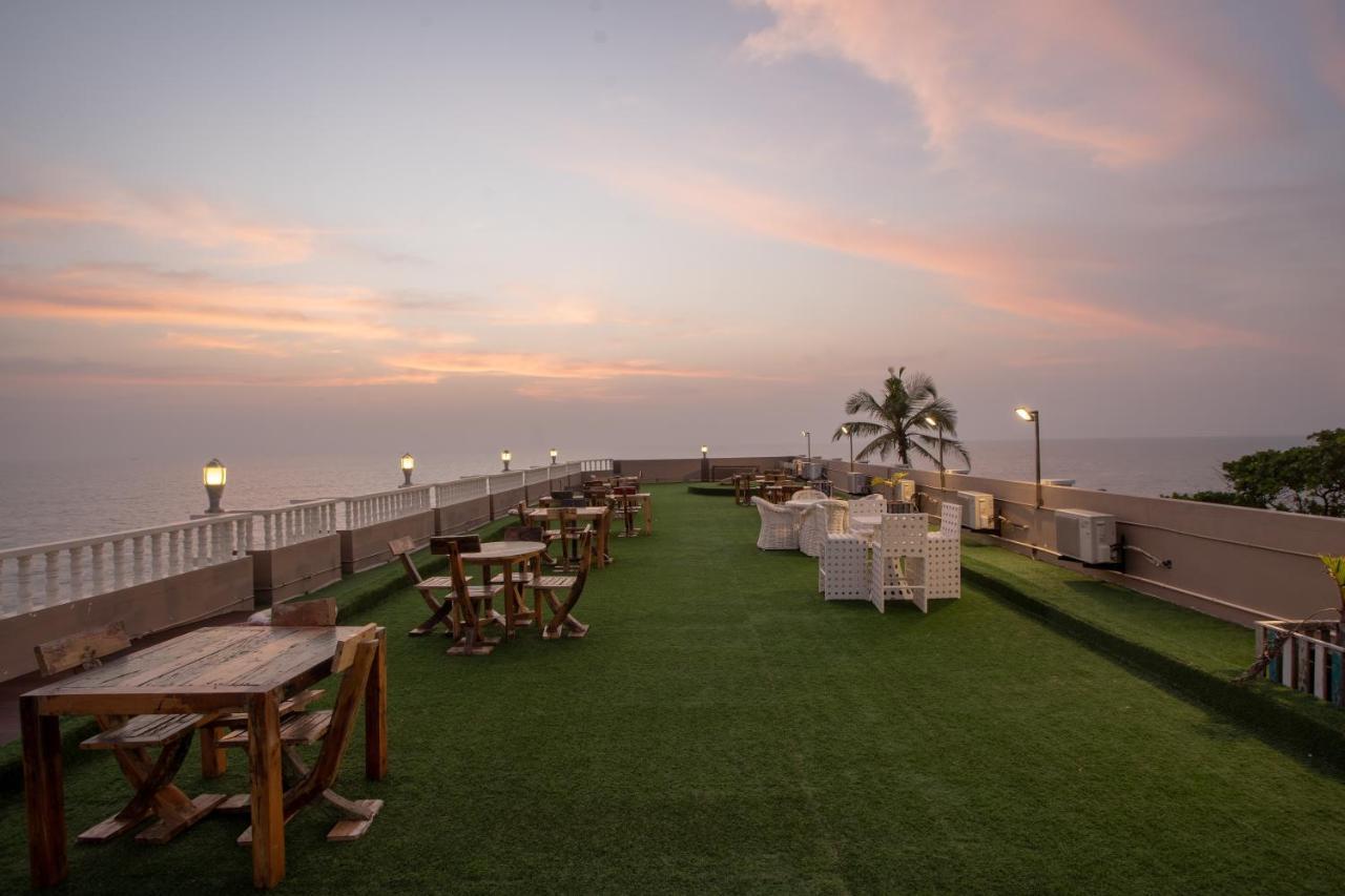 State Beach Resort And Spa Каннур Экстерьер фото
