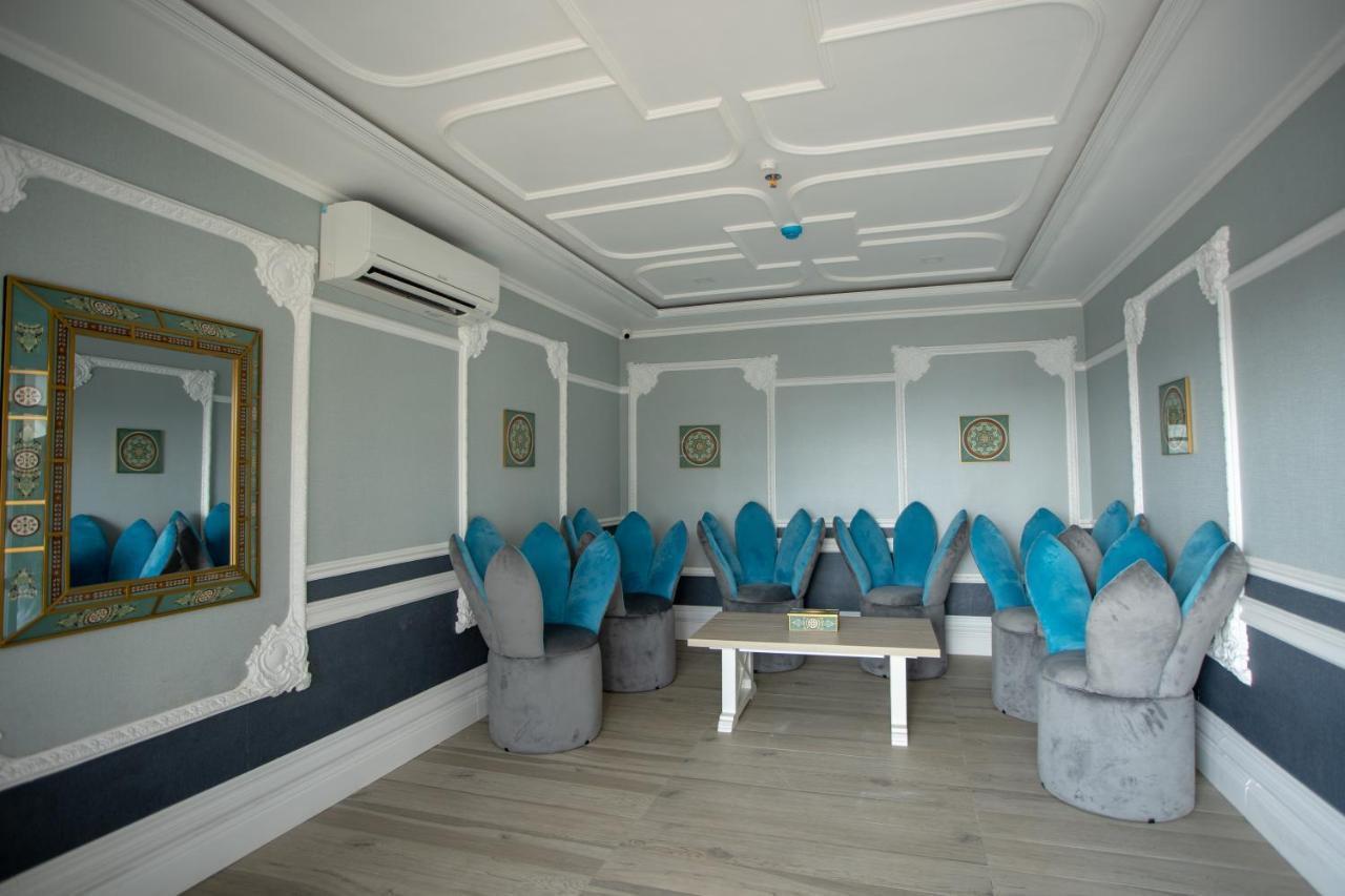 State Beach Resort And Spa Каннур Экстерьер фото
