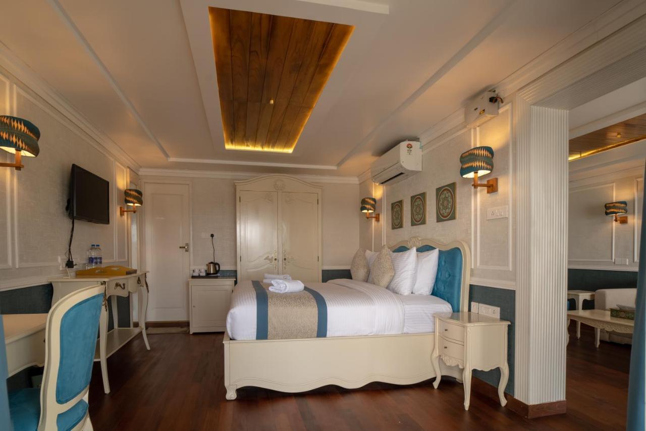 State Beach Resort And Spa Каннур Экстерьер фото