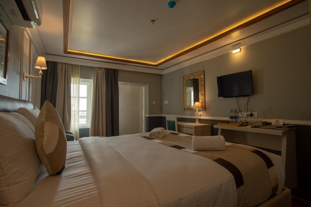 State Beach Resort And Spa Каннур Экстерьер фото