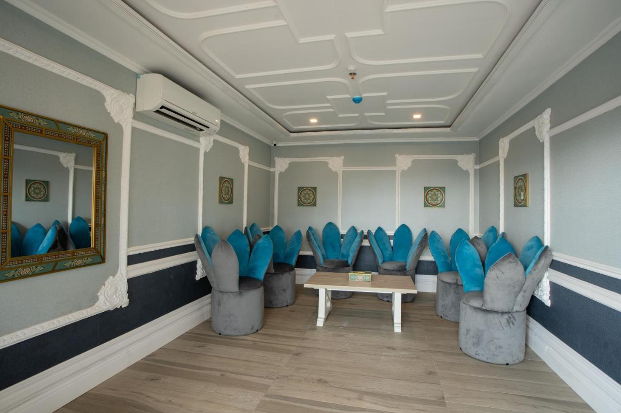State Beach Resort And Spa Каннур Экстерьер фото