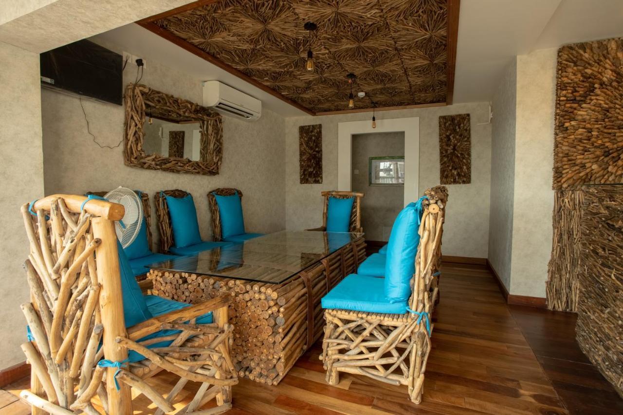 State Beach Resort And Spa Каннур Экстерьер фото